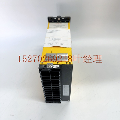 MVAX31C1DF0754A模块使用配置说明工控卡件PLC/DCS