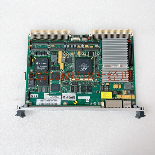 CPU控制板库存有货 CPU