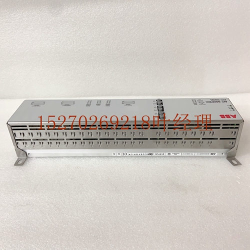 供应 PCD235B1101 3BHE032025R1101 库存模块ABB