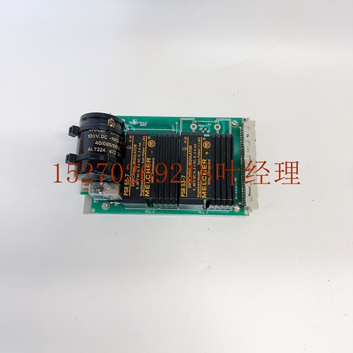 供应 PSR-53-7库存模块