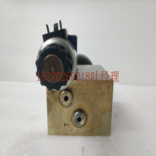 REXRTOH 4WE6Y62 EG24N9K4 R900561276库存模块
