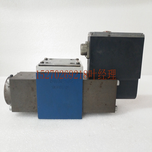 REXRTOH R900978416库存模块