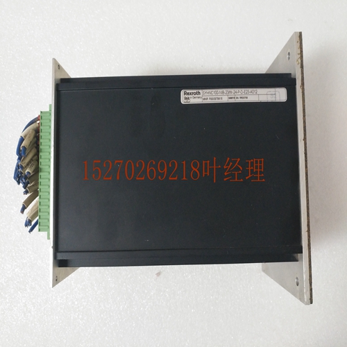 REXRTOH SYHNC100-NIB-24-P-D-E23-A012 R900978416库存模块