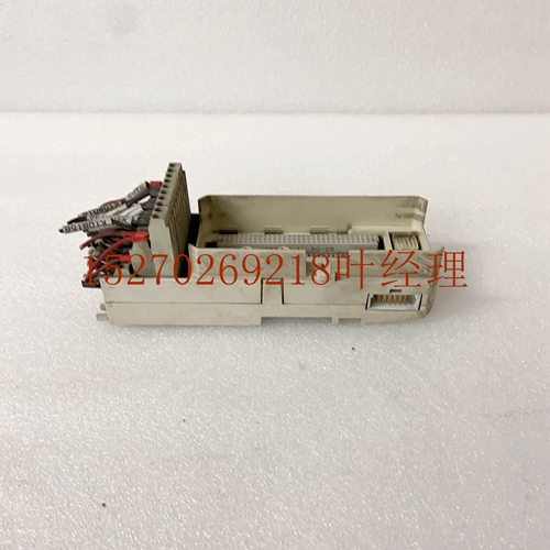 TU810V1 3BSE013230R1机架库存模块