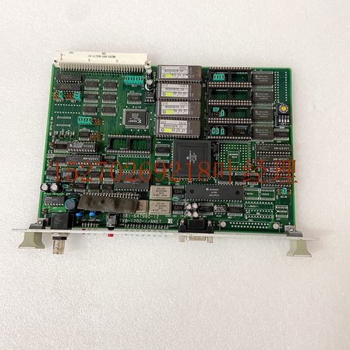 TVB-1202-1ANET 1381-647980-12机架库存模块