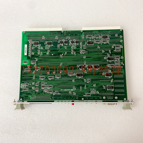 IC754VSI06STD-LH美国通用电气模块