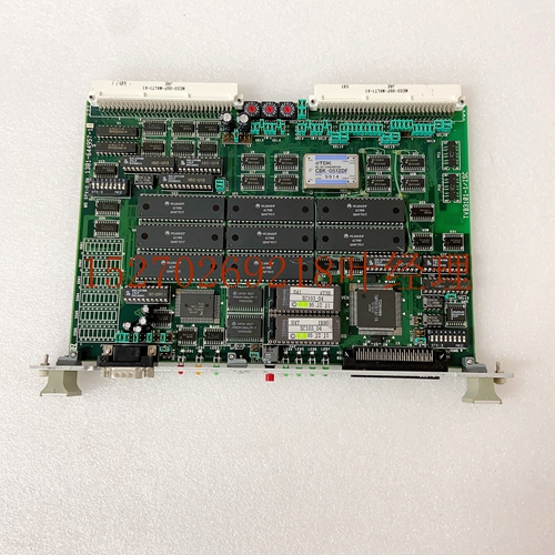 VMIVME7740-841美国通用电气模块