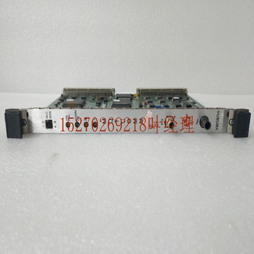 VARIAN 100010077-06