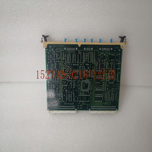 O3ES HENF445789R1伺服驱动使用书工控卡件PLC/DCS备件模块