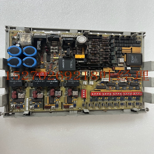 GE GTC控制方案IS215UCVEH2AE通用电气   库存