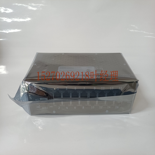 GE GTC控制方案PCH1026通用电气   库存