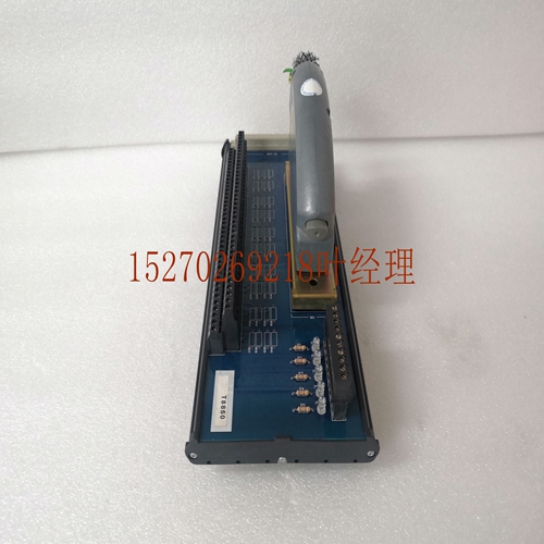 T8191 可编程控制器PLC模块ICS TRIPLEX