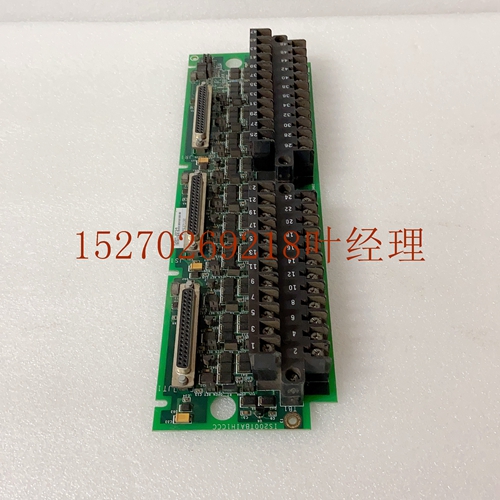 SR469-P5-HI-A20-T美国通用电气模块
