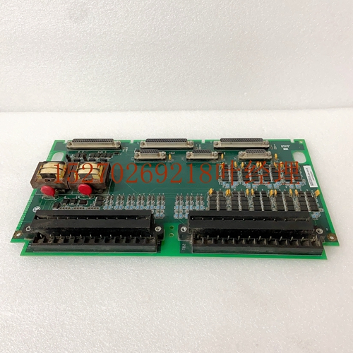 GE通用电气V7768-320001 DCS工控备件 现货