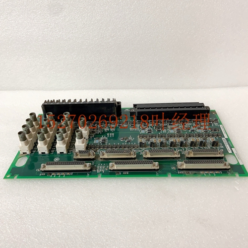 GE通用电气THED136100WL DCS工控备件 现货