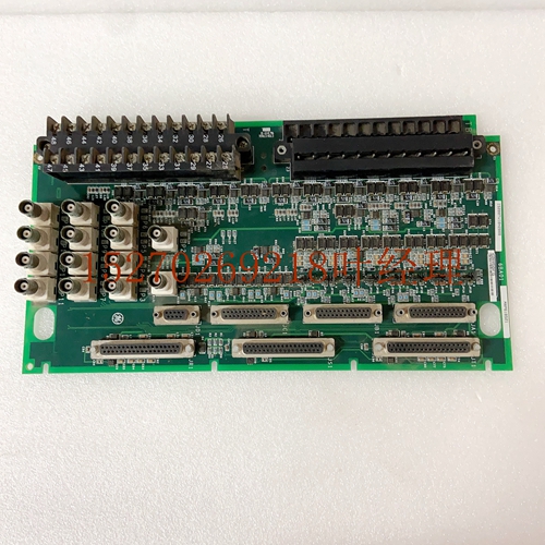GE通用电气8750-CA-NS DCS工控备件 现货