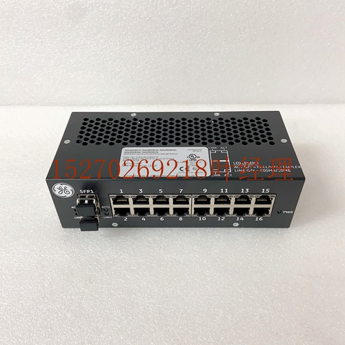 GE通用电气369-HI-R-0-0-0 DCS工控备件 现货
