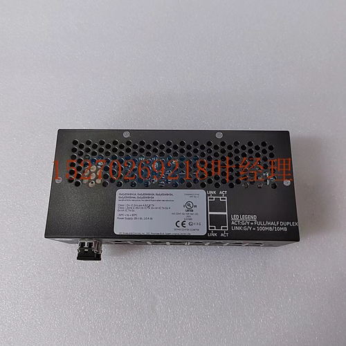 GE通用电气IC670GBI102D DCS工控备件 现货