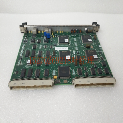 DS200GDPAG1ALF;GE DS200GDPAG1ALF模拟量输入卡件