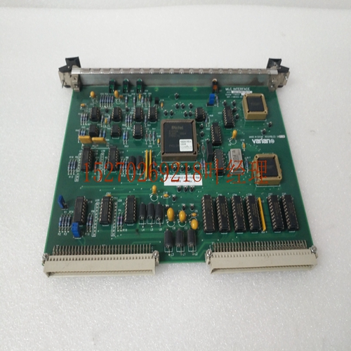 BENTLY 3500/05-01-01-00-00-01模拟量输入卡件
