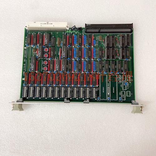 SR750-P5-G5-S5-HI-A20-G-E模拟量输入卡件